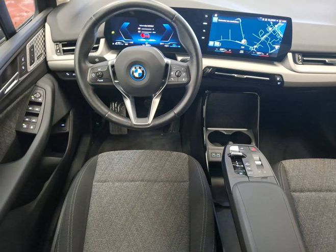 BMW Serie 2 Active Tourer 225e xDrive 245 ch DKG7 rouge de 2023