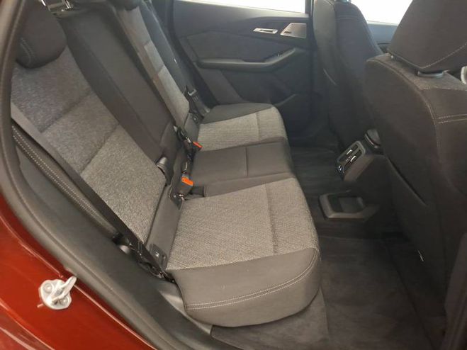 BMW Serie 2 Active Tourer 225e xDrive 245 ch DKG7 rouge de 2023