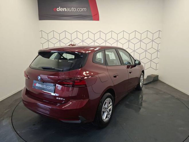 BMW Serie 2 Active Tourer 225e xDrive 245 ch DKG7 rouge de 2023