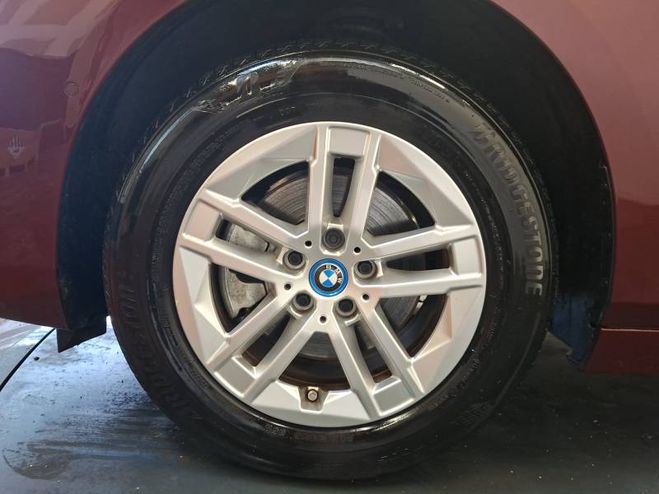 BMW Serie 2 Active Tourer 225e xDrive 245 ch DKG7 rouge de 2023