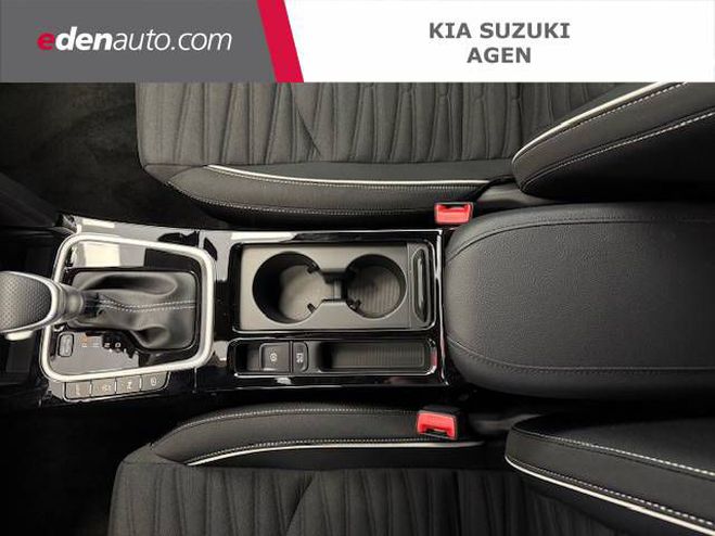 Kia Ceed CEED 1.5 T-GDi 140 ch DCT7 GT-line 5p DARK PENTA METAL de 2025