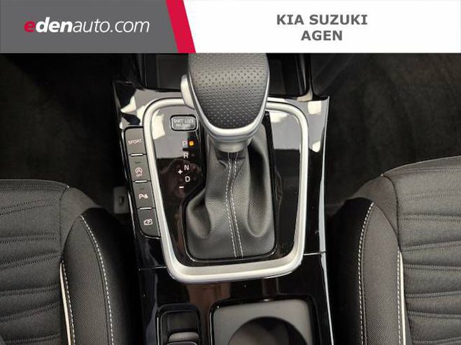 Kia Ceed CEED 1.5 T-GDi 140 ch DCT7 GT-line 5p DARK PENTA METAL de 2025