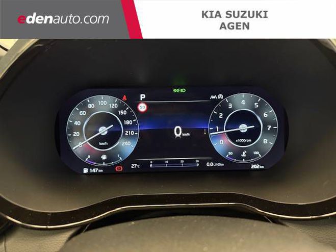 Kia Ceed CEED 1.5 T-GDi 140 ch DCT7 GT-line 5p DARK PENTA METAL de 2025