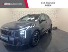 Kia Sportage Sportage Hybride 239 ch BVA6 GT-Line Pre &agrave; Bo� (47)