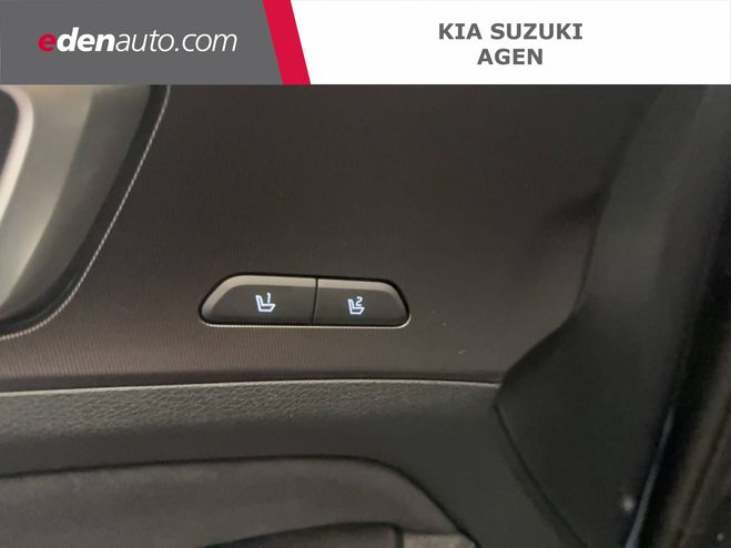 Kia Sportage Sportage Hybride 239 ch BVA6 GT-Line Pre Gris de 2025
