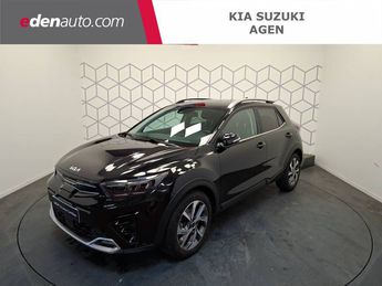  Voir d&eacute;tails -Kia Stonic 1.0 T-GDi 100 ch BVM6 GT-line &agrave; Bo� (47)