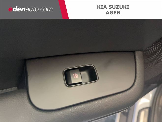 Kia Xceed XCeed 1.5 T-GDi 140 ch DCT7 Active 5p Blanc de 2025