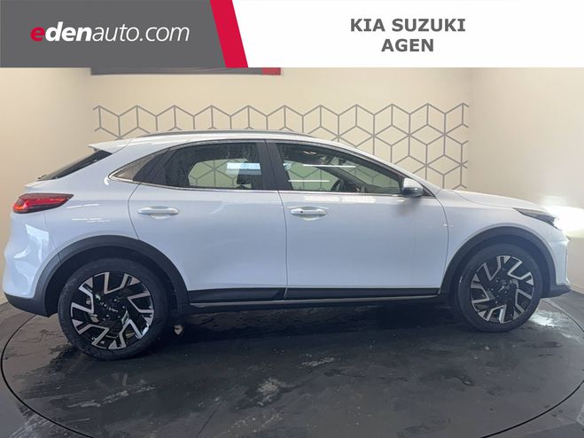 Kia Xceed XCeed 1.5 T-GDi 140 ch DCT7 Active 5p Blanc de 2025