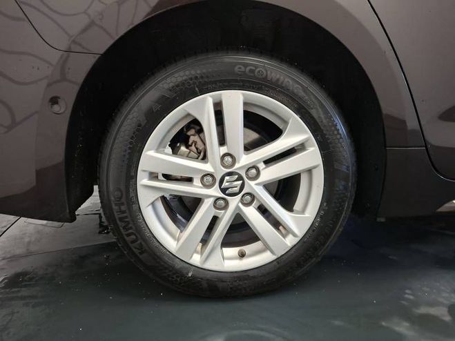 Suzuki Swace 1.8 Hybrid Pack marron de 2021
