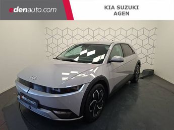  Voir d&eacute;tails -Hyundai Ioniq 73 kWh - 218 ch Creative &agrave; Bo� (47)