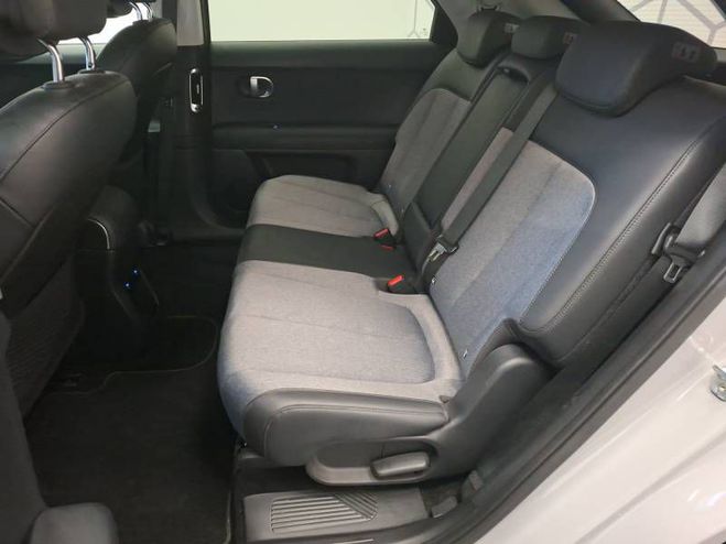 Hyundai Ioniq 73 kWh - 218 ch Creative gris de 2022