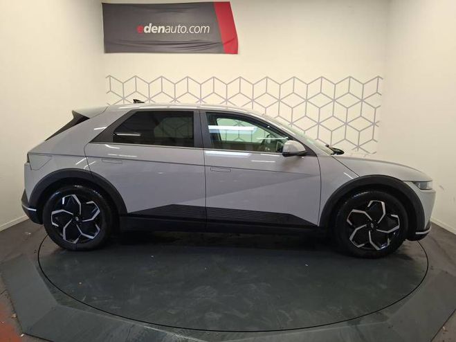 Hyundai Ioniq 73 kWh - 218 ch Creative gris de 2022