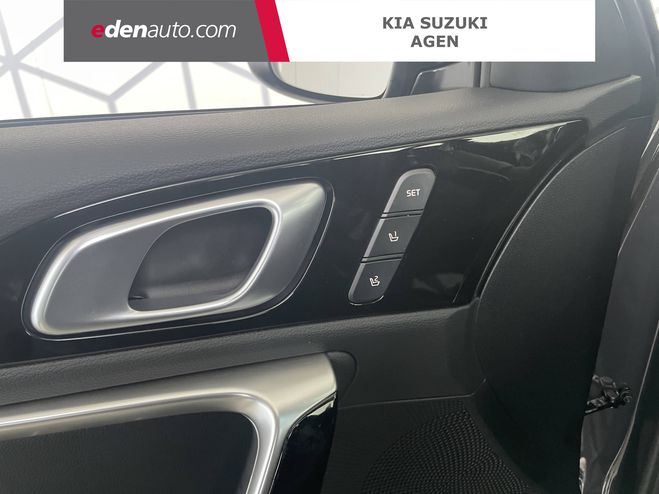 Kia ProCeed PROCEED 1.5 T-GDi 140 ch DCT7 GT-line Pr Gris de 2024