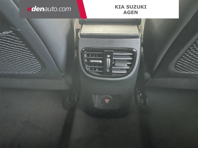 Kia ProCeed PROCEED 1.5 T-GDi 140 ch DCT7 GT-line Pr Gris de 2024