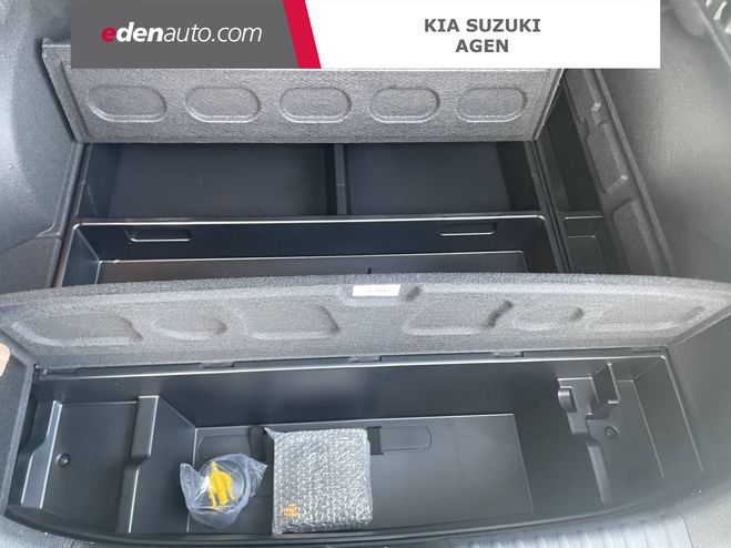 Kia ProCeed PROCEED 1.5 T-GDi 140 ch DCT7 GT-line Pr Gris de 2024