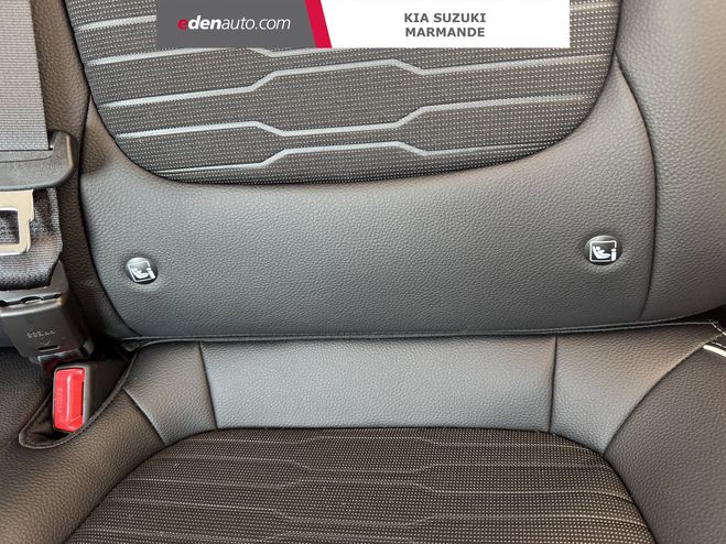 Kia Stonic Stonic 1.0 T-GDi 100 ch DCT7 GT-line 5p SMOKE BLUE M de 2025