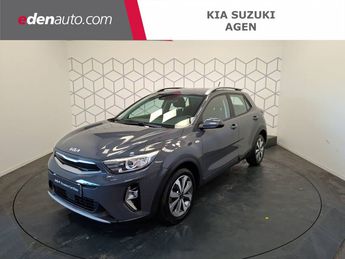  Voir d&eacute;tails -Kia Stonic 1.0 T-GDi 100 ch ISG BVM5 Active &agrave; Bo� (47)