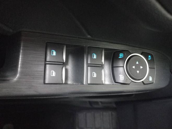 Ford Kuga 1.5 EcoBoost 120 BVM6 Titanium gris de 2021