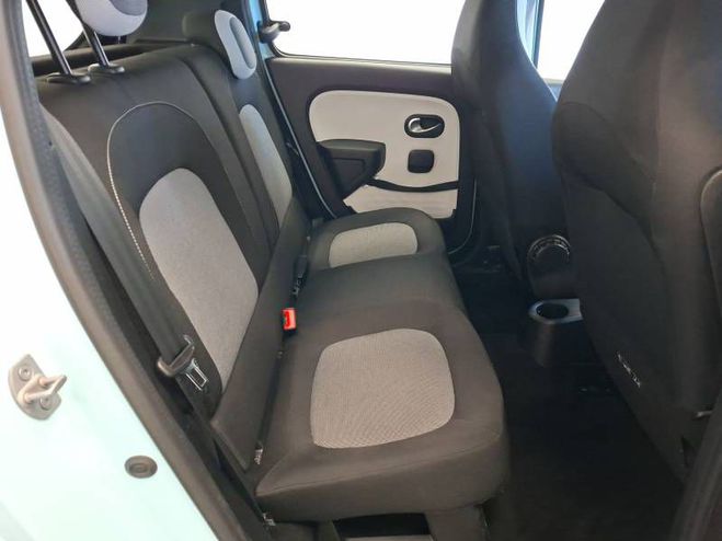 Renault Twingo III SCe 65 Equilibre bleu de 2022