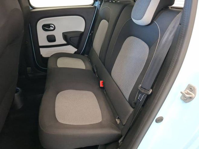 Renault Twingo III SCe 65 Equilibre bleu de 2022