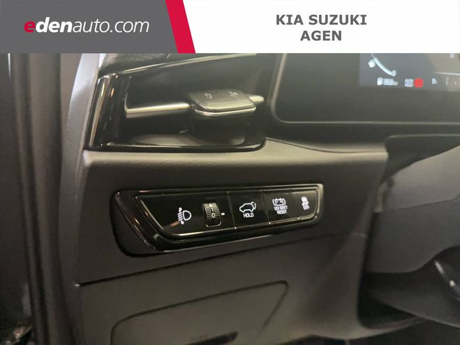 Kia Niro Niro 1.6 GDi 138 ch HEV DCT6 Premium 5p Gris de 2025