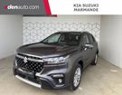 Suzuki SX4 1.5 Dualjet Hybrid Auto Privil�ge &agrave; Bo� (47)
