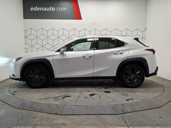 Lexus UX 250h 2WD Luxe Plus blanc de 2023