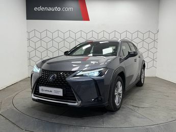  Voir d&eacute;tails -Lexus UX 250h 2WD Pack Confort Business &agrave; Toulouse (31)