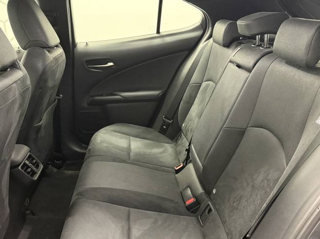 Lexus UX 250h 2WD Pack Confort Business gris de 2020