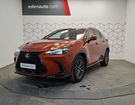Lexus NX 350h 2WD Hybride Luxe &agrave; Toulouse (31)