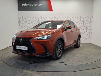  Voir d&eacute;tails -Lexus NX 350h 2WD Hybride Luxe &agrave; Toulouse (31)