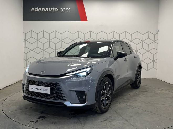Lexus LBX 2WD Cool gris de 2025