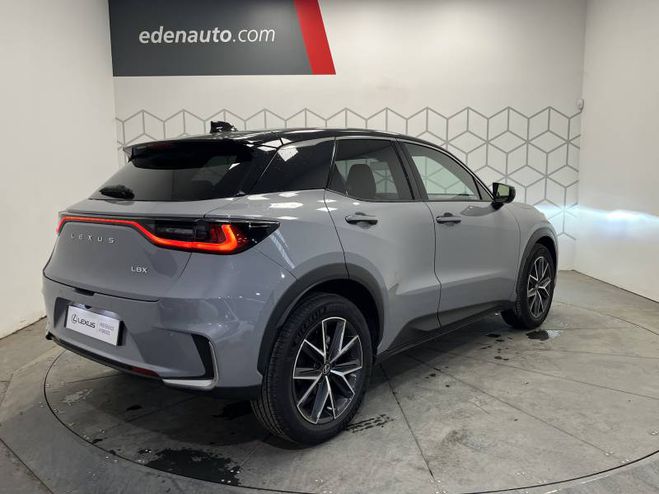 Lexus LBX 2WD Cool gris de 2025