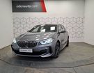 BMW Serie 1 118i 136 ch DKG7 M Sport &agrave; Toulouse (31)