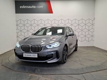 Voir d&eacute;tails -BMW Serie 1 118i 136 ch DKG7 M Sport &agrave; Toulouse (31)