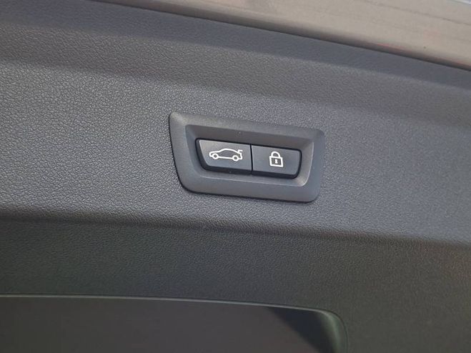 BMW Serie 1 118i 136 ch DKG7 M Sport gris de 2022