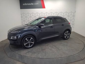  Voir d&eacute;tails -Hyundai Kona 1.0 T-GDi 120 Executive &agrave; Toulouse (31)
