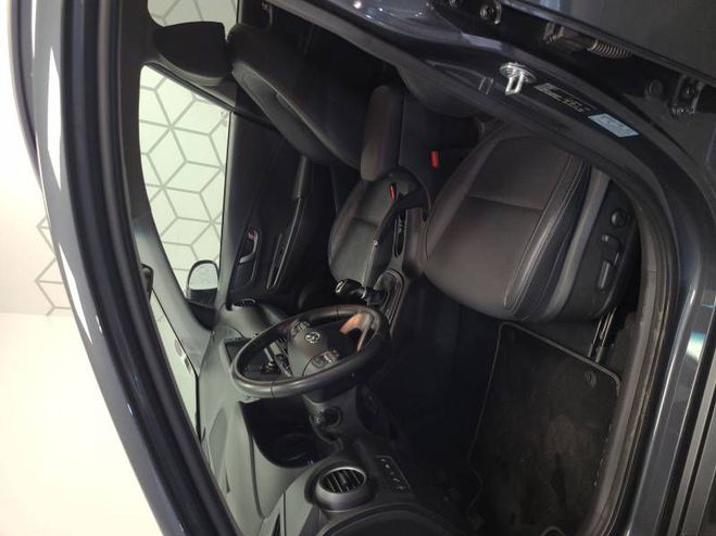 Hyundai Kona 1.0 T-GDi 120 Executive gris de 2018