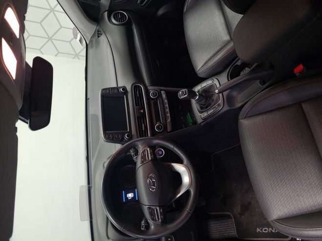 Hyundai Kona 1.0 T-GDi 120 Executive gris de 2018