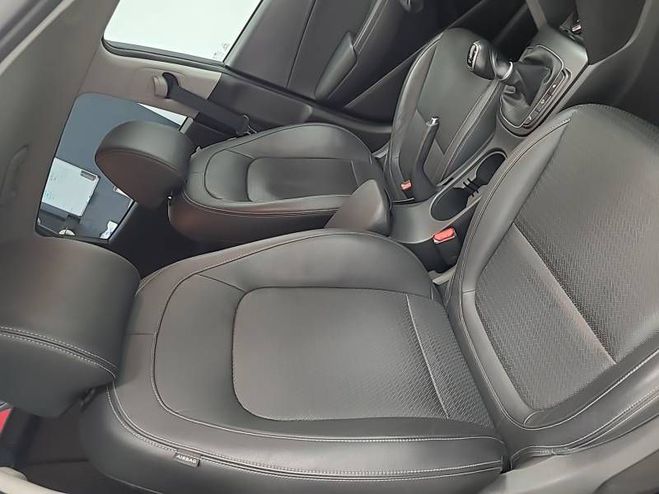 Hyundai Kona 1.0 T-GDi 120 Executive gris de 2018