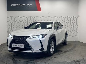  Voir d&eacute;tails -Lexus UX 250h 2WD Pack Confort Business &agrave; Toulouse (31)
