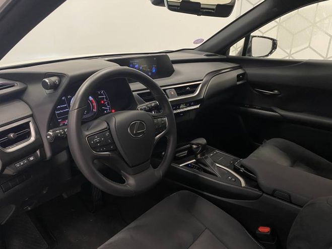 Lexus UX 250h 2WD Pack Confort Business blanc de 2022