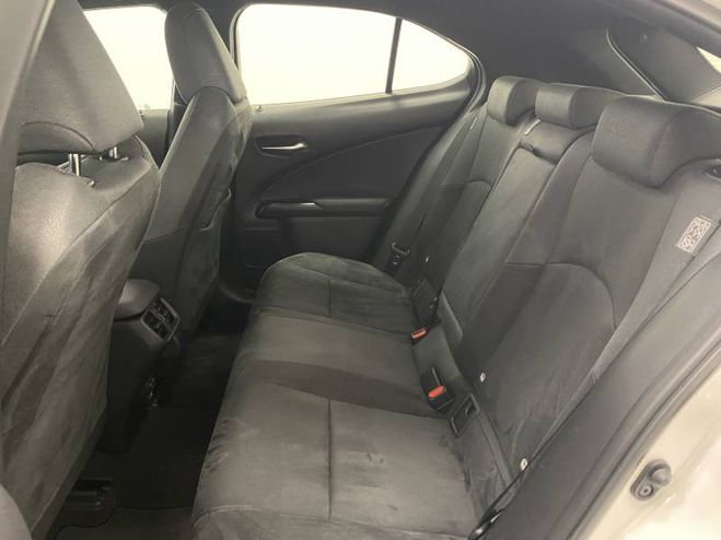 Lexus UX 250h 2WD Pack Confort Business blanc de 2022