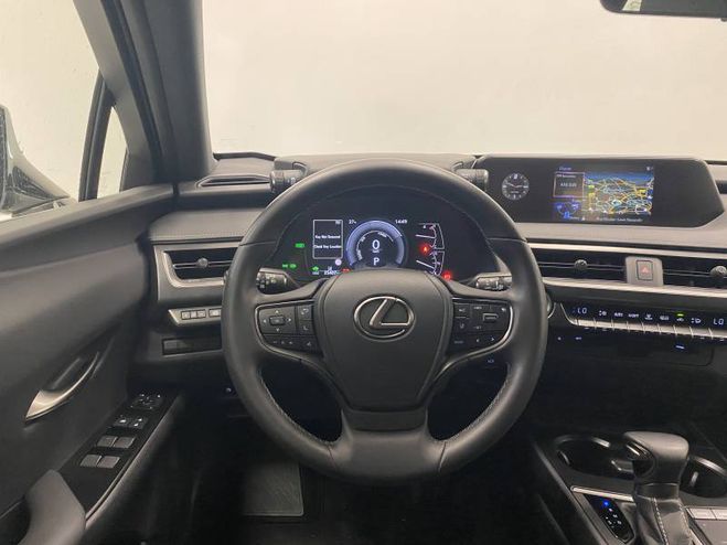 Lexus UX 250h 2WD Pack Confort Business blanc de 2022