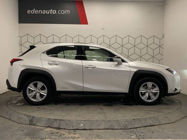 Lexus UX 250h 2WD Pack Confort Business blanc de 2022