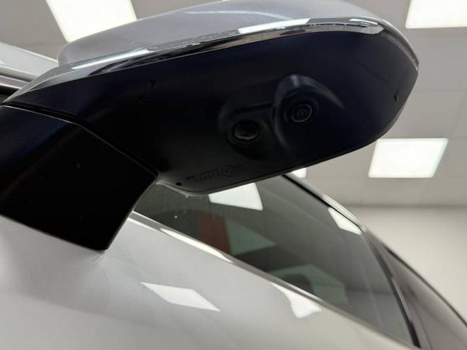 Lexus RX VP 450h+ 4WD Hybride Rechargeable Opera  blanc de 2023
