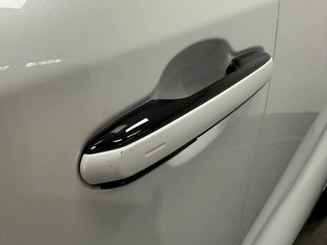 Lexus RX VP 450h+ 4WD Hybride Rechargeable Opera  blanc de 2023