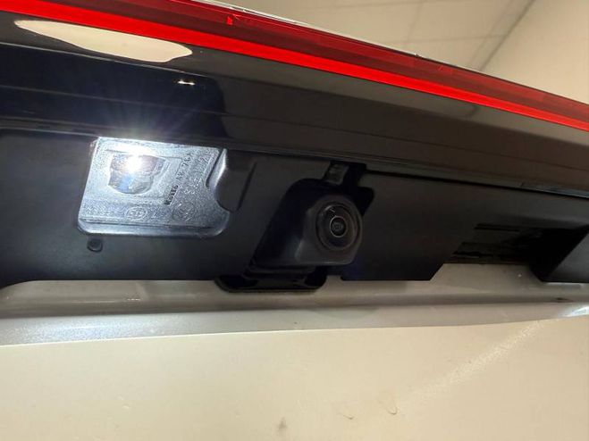 Lexus RX VP 450h+ 4WD Hybride Rechargeable Opera  blanc de 2023