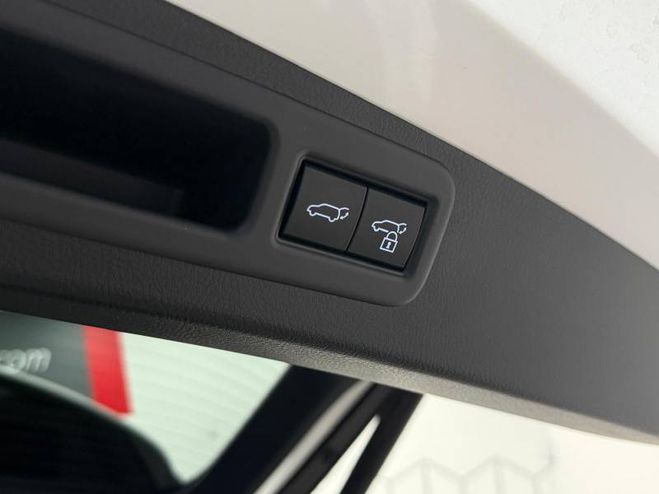 Lexus RX VP 450h+ 4WD Hybride Rechargeable Opera  blanc de 2023