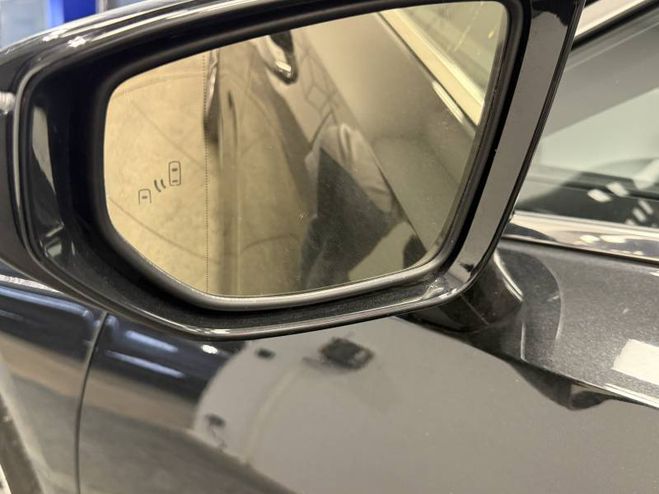 Lexus ES 300h Business noir de 2024